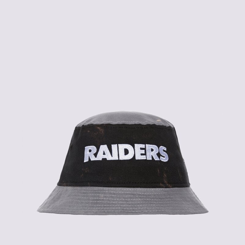 NEW ERA KLOBÚK WASHED TAPERED RAIDERS LAS VEGAS RAIDERS BLK