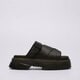 dámske sandále DR.MARTENS MATTISON SLIDE SANDAL 40900001 farba čierna
