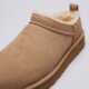 dámska vychádzková obuv UGG CLASSIC MICRO 1173891-sanw farba béžová