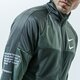 pánska mikina NIKE MIKINA M NSW SWOOSH JKT PK cu3893-380 farba zelená