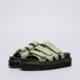 dámske sandále DR.MARTENS RAINE SLIDE 40521300 farba zelená