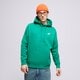 pánska mikina NIKE MIKINA S KAPUCŇOU PULLOVER bv2654-365 farba zelená