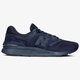 pánske tenisky (obuv) NEW BALANCE CM997HSZ cm997hsz farba tmavomodrá