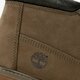 dámska vychádzková obuv TIMBERLAND NELLIE CHUKKA DOUBLE a1k9n farba khaki