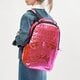 dámsky ruksak SPRAYGROUND RUKSAK PINK OFFENDED DLXVF BACKPACK 910b5302nsz farba viacfarebná