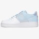 pánske tenisky (obuv) NIKE AIR FORCE 1 '07 LV8 cz0337-400 farba modrá