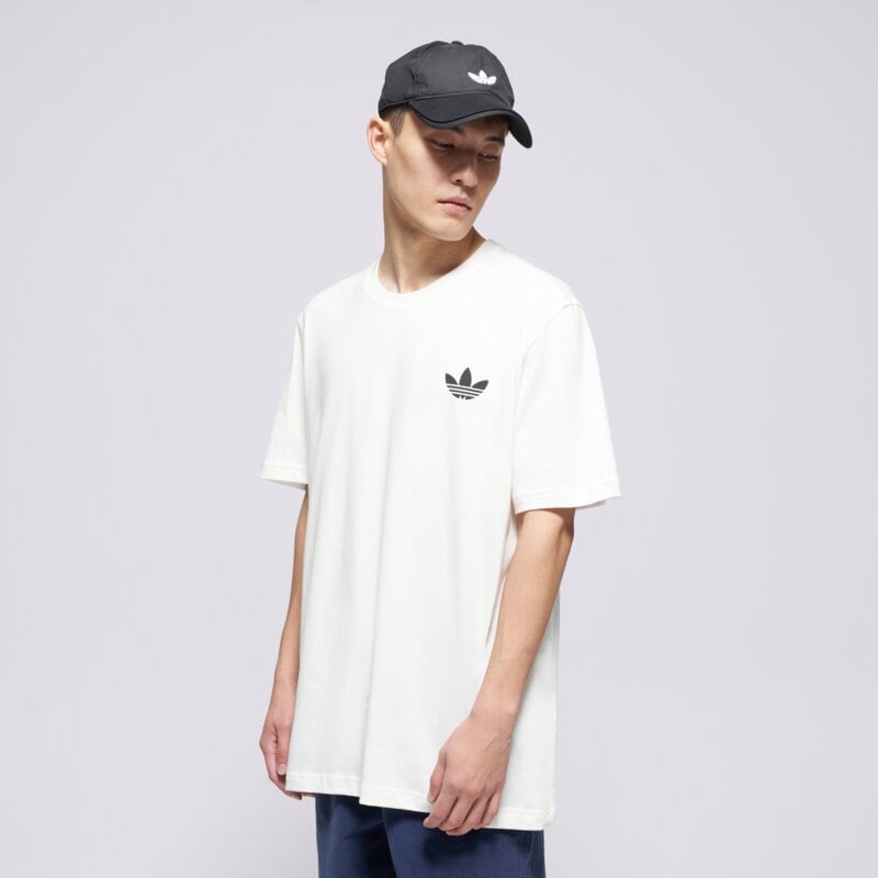 ADIDAS TRIČKO PIZZA BOX TEE