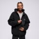 pánska zimná bunda DICKIES BUNDA CENTRAL HIGH PILE HOODED dk0a87nvblk1 farba čierna