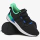 pánske tenisky (obuv) ADIDAS U_PATH RUN fv9248 farba čierna
