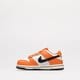 detské tenisky (obuv) NIKE DUNK LOW BTE dh9761-003 farba béžová