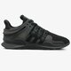 pánske tenisky (obuv) ADIDAS EQT SUPPORT ADV cp8928 farba čierna
