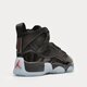 detské tenisky (obuv) JORDAN JUMPMAN TREY TWO  dq8431-003 farba čierna