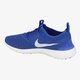 pánske tenisky (obuv) NIKE ZENJI  747108401 farba modrá