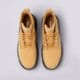 dámske zimné topánky (obuv) TIMBERLAND GREYFIELD tb0a5rp42311 farba žltá