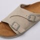 dámske šľapky BIRKENSTOCK ZÜRICH 1027659 farba sivá