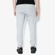 pánske nohavice NEW ERA NOHAVICE  ESSENTIAL TRK PANT NE GRY 11419429 farba sivá
