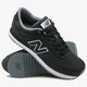 pánske tenisky (obuv) NEW BALANCE MZ501DRA mz501dra farba čierna