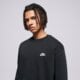 pánska mikina NIKE MIKINA M NK CLUB BB CREW fn3886-010 farba čierna
