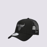 NEW ERA ČIAPKA NBA TRUCKER BULLS CHICAGO BULLS BLKBLK