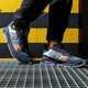 pánske tenisky (obuv) NEW BALANCE MSXRCHLA msxrchla farba čierna