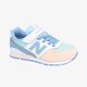 NEW BALANCE KV996PWY kv996pwy farba modrá