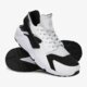 pánske tenisky (obuv) NIKE AIR HUARACHE  318429104 farba biela