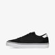 detské tenisky (obuv) ETNIES KIDS CALLI-VULC 4301000033001 farba čierna