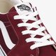 pánske skate obuv VANS SK8-LOW vn0a4uuk5u71 farba bordová