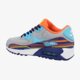 NIKE AIR MAX 90 PREM MESH (GS) 724882001 farba viacfarebná