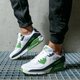 pánske tenisky (obuv) NIKE AIR MAX 90  ct4352-102 farba biela
