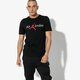 pánske tričko JORDAN TRIČKO SS JORDAN M JSW TEE FA BRAND 5 ah6324-010 farba čierna