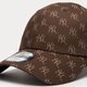 pánska šiltovka NEW ERA ČIAPKA MONOGRAM 940 NYY BRW NEW YORK YANKEES 60415890 farba hnedá