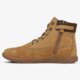 detská vychádzková obuv TIMBERLAND GROVETON 6IN LACE a1jcu farba hnedá