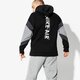 pánska mikina NIKE MIKINA M NSW NIKE AIR HOODIE FZ FLC 928629-010 farba čierna