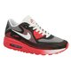 dámske tenisky (obuv) NIKE WMNS AIR MAX LUNAR90 C3.0  631762601 farba čierna