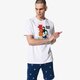 pánske tričko NIKE TRIČKO SS M NSW TEE HYPE NIKE 1 SPORTSWEAR ar5075-100 farba biela
