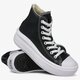 dámske tenisky (obuv) CONVERSE CHUCK TAYLOR ALL STAR MOVE HIGH  568497c farba čierna