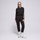 dámske nohavice CHAMPION NOHAVICE  ELASTIC CUFF PANTS 116610kk001 farba čierna