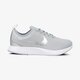 detské tenisky (obuv) NIKE DUALTONE RACER BG 917648-010 farba sivá