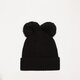 dámska čiapka NEW ERA ČIAPKA WMNS DOUBLE POM BEANIE NYY NEW YORK YANKEES 60364290 farba čierna