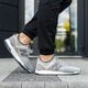 pánske tenisky (obuv) NEW BALANCE MRL247SD mrl247sd farba sivá