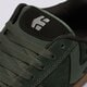 pánske skate obuv ETNIES FADER 4101000203327 farba zelená