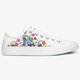 dámske tenisky (obuv) CONVERSE CHUCK TAYLOR ALL STAR  170823c farba viacfarebná