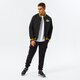pánske tričko NEW ERA TRIČKO NBA STACKED OVRSZD LAKERS 60284688 farba biela