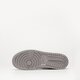 detské tenisky (obuv) AIR JORDAN 1 LOW  553560-412 farba modrá