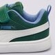 detské tenisky (obuv) PUMA COURTFLEX V2 MESH V INF 37175918 farba zelená