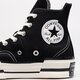 dámske tenisky (obuv) CONVERSE CHUCK 70 PLUS a00916c farba čierna