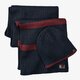 pánska čiapka TIMBERLAND  SET RIBBED GIFT a182u433 farba viacfarebná