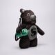 dámsky ruksak SPRAYGROUND RUKSAK DRIPPING SHARKS MONEYBEAR 910b7974nsz farba čierna