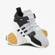 detské tenisky (obuv) ADIDAS EQT SUPPORT ADV SNAKE J by2152 farba sivá